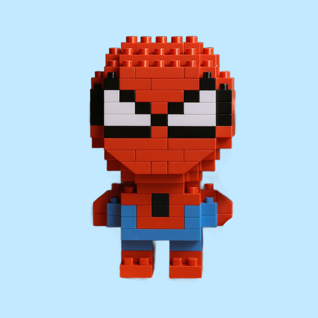 Spider-Man