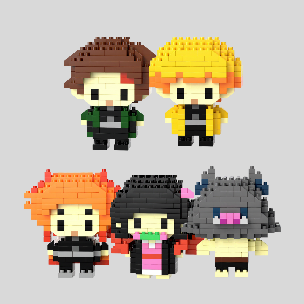 Demon Slayer