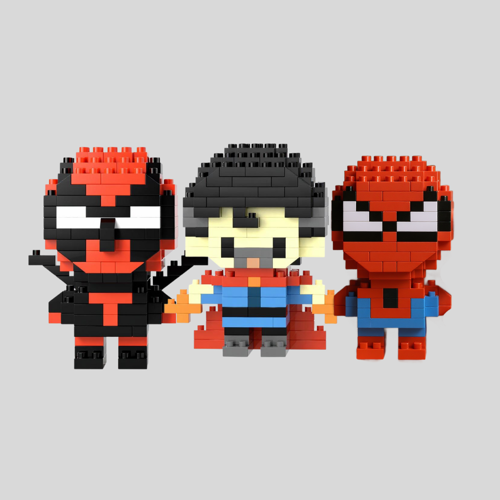 Marvel