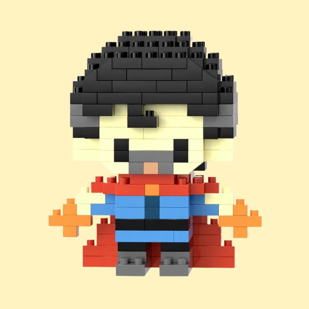 Doctor Strange