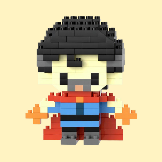 Doctor Strange