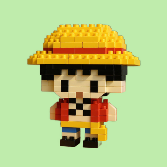 Luffy