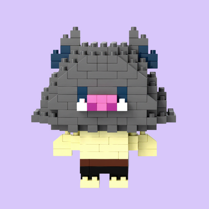 Inosuke