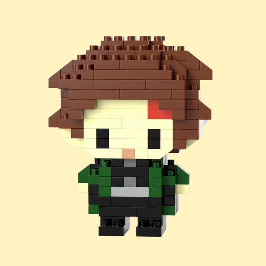Tanjiro
