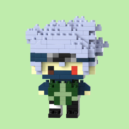 Kakashi