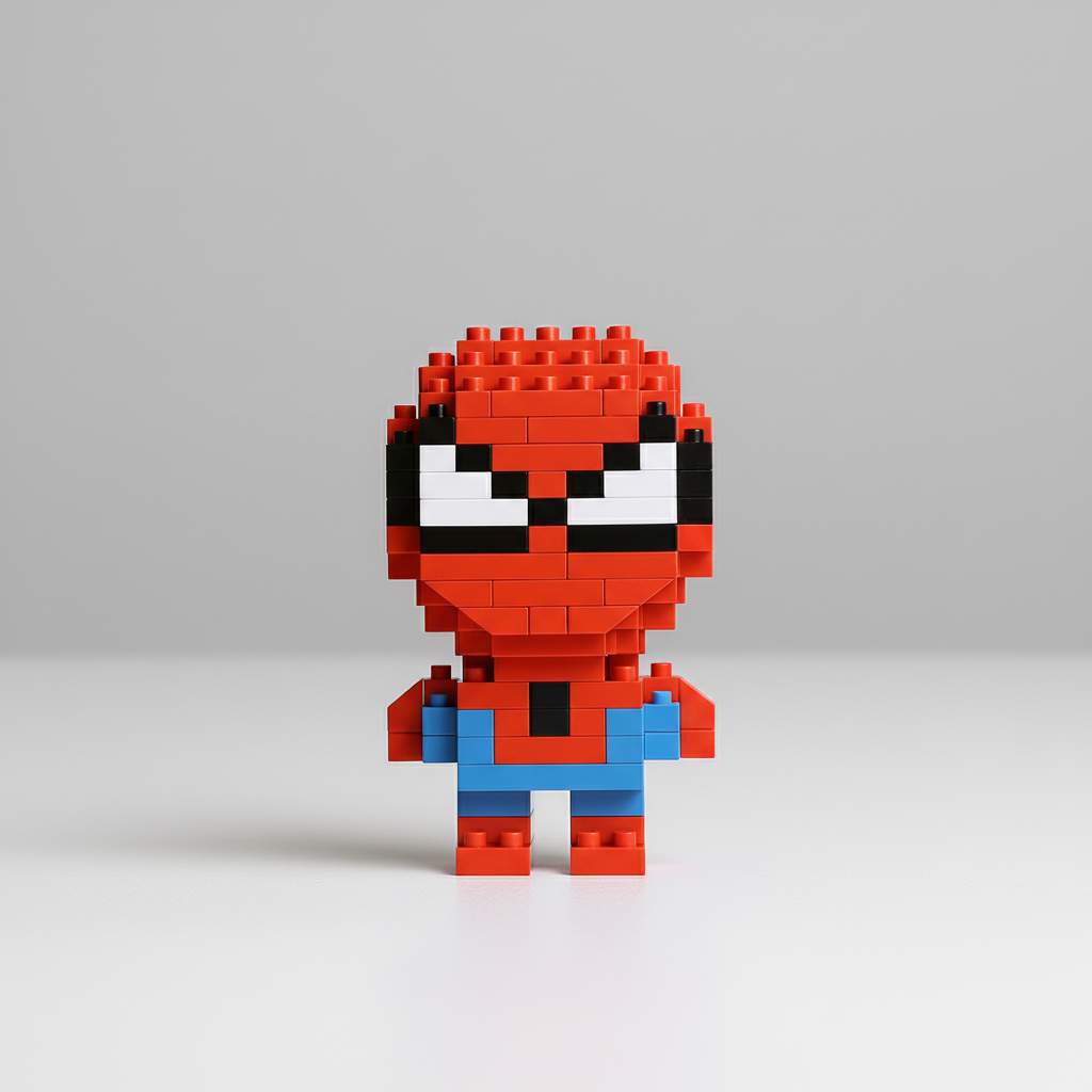 Spider-Man