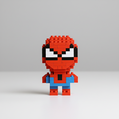 Spider-Man