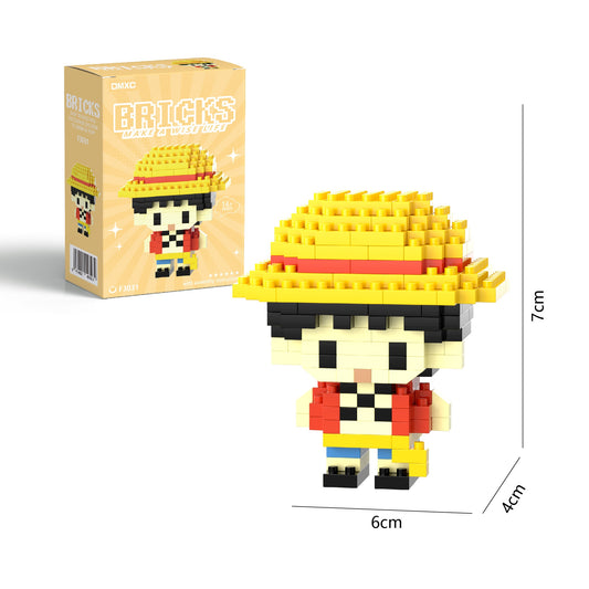 Luffy