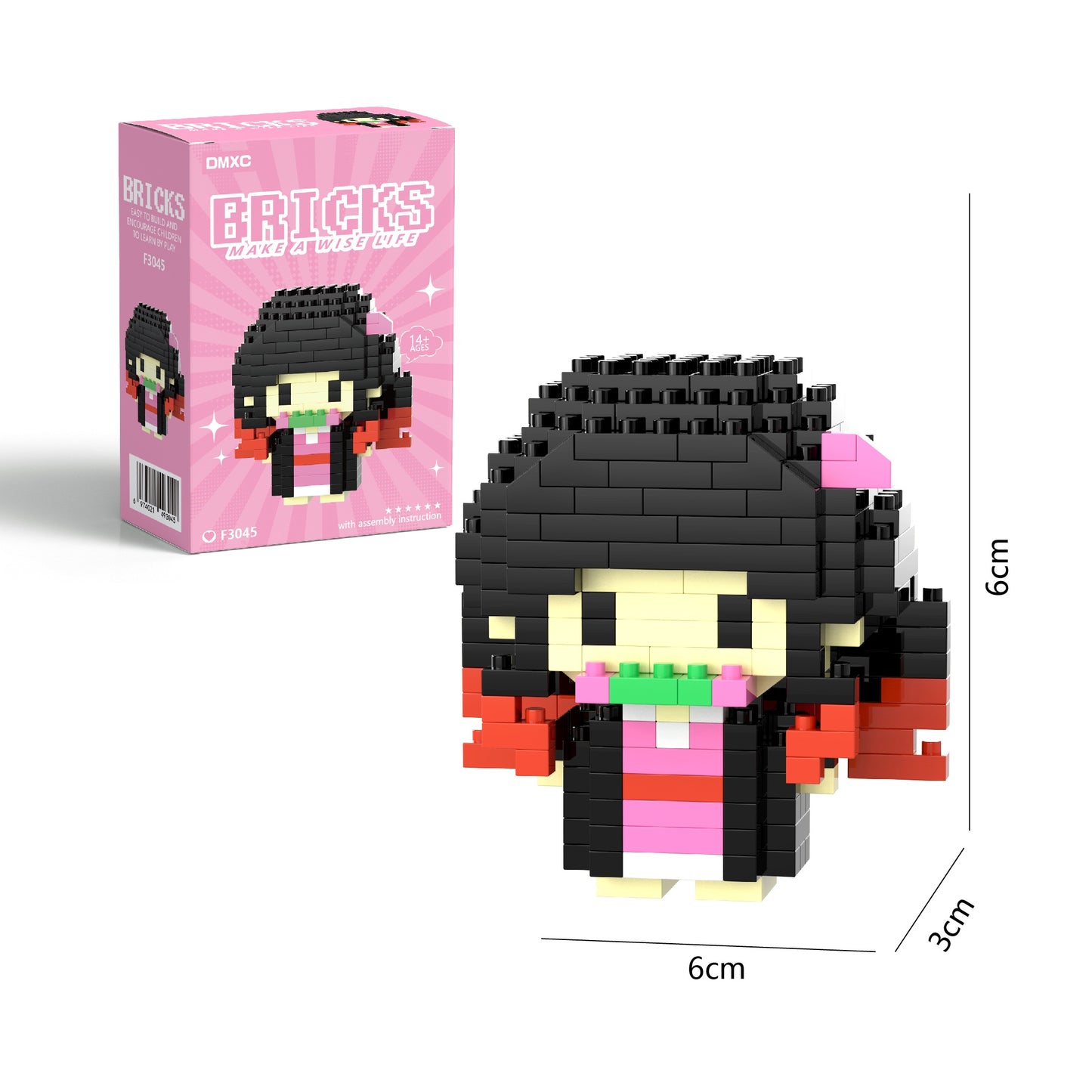 Nezuko