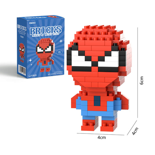 Spider-Man