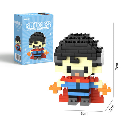 Doctor Strange